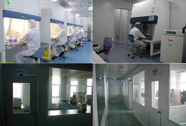 佛山实验室规划案例