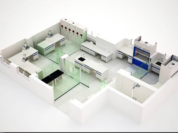 实验室设计厂家哪家好？