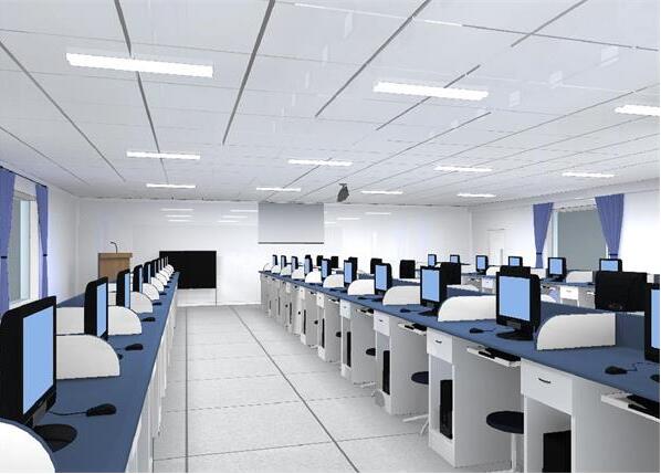 CDC实验室设计，疾控中心实验室设计，实验室设计方案